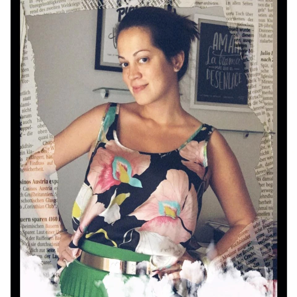 Lourdes Segovia Voice over and voice acting Wiki Fandom