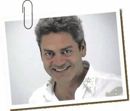 Harold leal