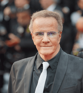 Christopher Lambert