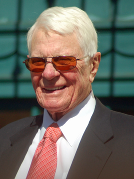 PeterGraves