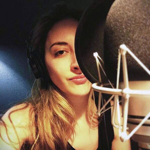 Sarah-natochenny