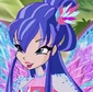 Musa in Winx Club, World of Winx, Winx Club: The Mystery of the Abyss, Winx Club 3D: Magical Adventure (2010), Winx Club: The Secret of the Lost Kingdom, Winx Club: The Fate of Bloom, Winx Club: Revenge of the Trix, Winx Club: The Battle for Magix and Winx Club: The Shadow Phoenix.