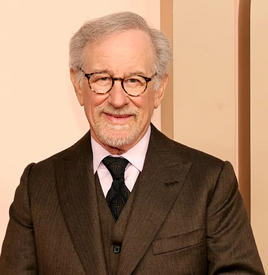 StevenSpielberg