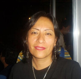 Isabe martinon