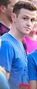 Shawn (Jared Lotz) in Unplanned (redoubling of Paraguay)