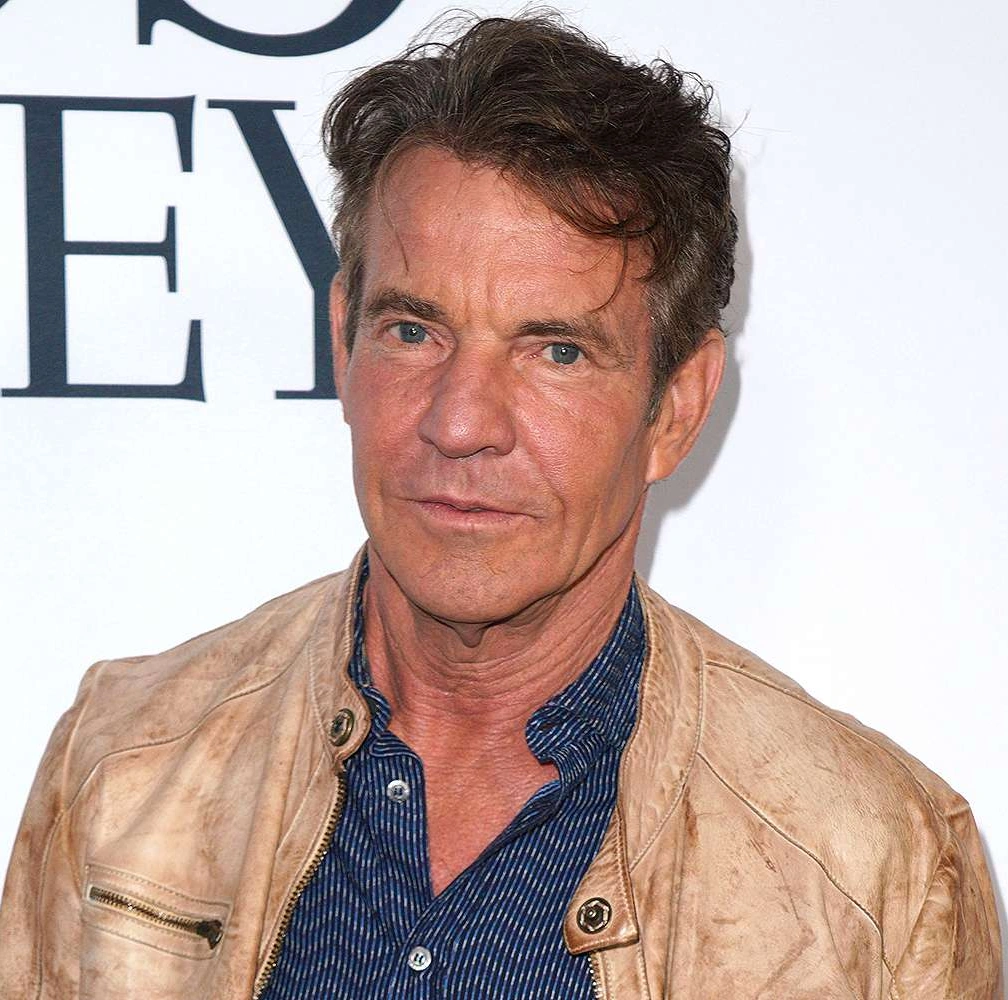 Dennis Quaid | Voice over and voice acting Wiki | Fandom