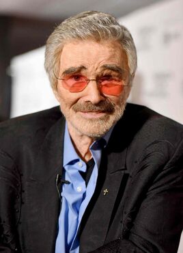 Burt-reynolds