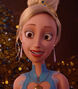 Cinderella (Ashley Tisdale) in the original dub of Charming.