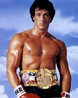 RockyBalboa