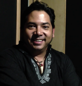 Victor Hugo Aguilar