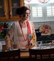 Kathleen (Robin DeMarco) in redubbing of Unplanned