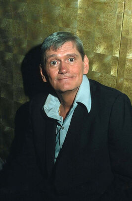 Dick York