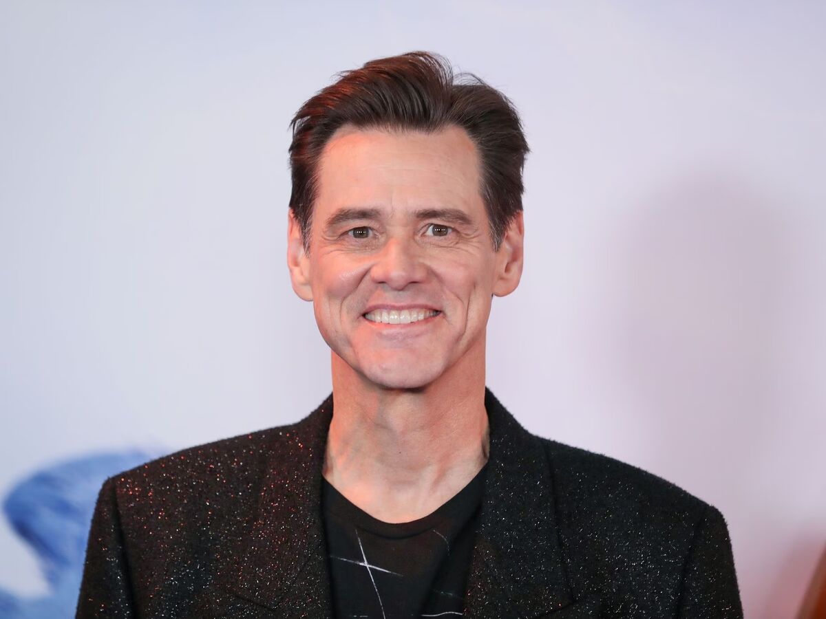 Jim Carrey | Voice over and voice acting Wiki | Fandom