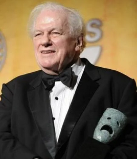 Charles Durning