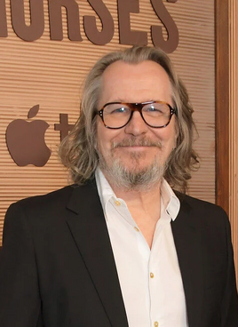 Gary Oldman