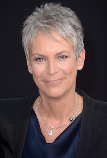 Jamie Lee Curtis | Voice over and voice acting Wiki | Fandom