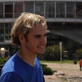 Alejandro Melgarejo