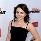 Italian voice of Mae Whitman.