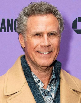 Will Ferrell