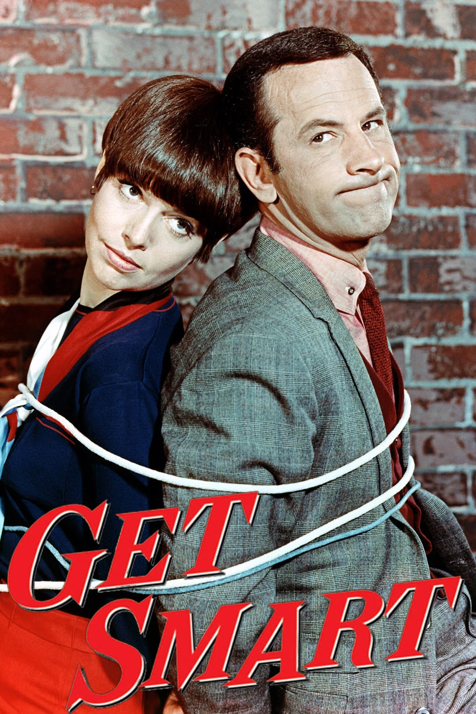  (0ｰ8)||tvn.hu imagesize:960x1440 c Get Smart (1965) | Voice over and voice acting Wiki | Fandom