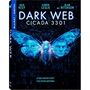 Dark Web: Cicada 3301.