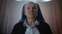 Sister Claire (Imelda Staunton) in Amulet