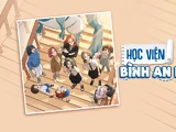 Học viện Bình An Nghỉ