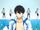 Free! Timeless Medley - The Bond