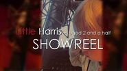 Little Harris - Voiceover Baby Showreel - 30 months