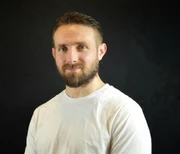 Shane Fenimore Headshot