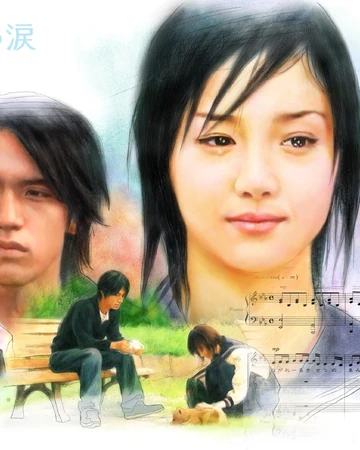 Một Lit Nước Mắt Wikia Lồng Tiếng Cơ Sở Dữ Liệu Lồng Tiếng Việt Fandom