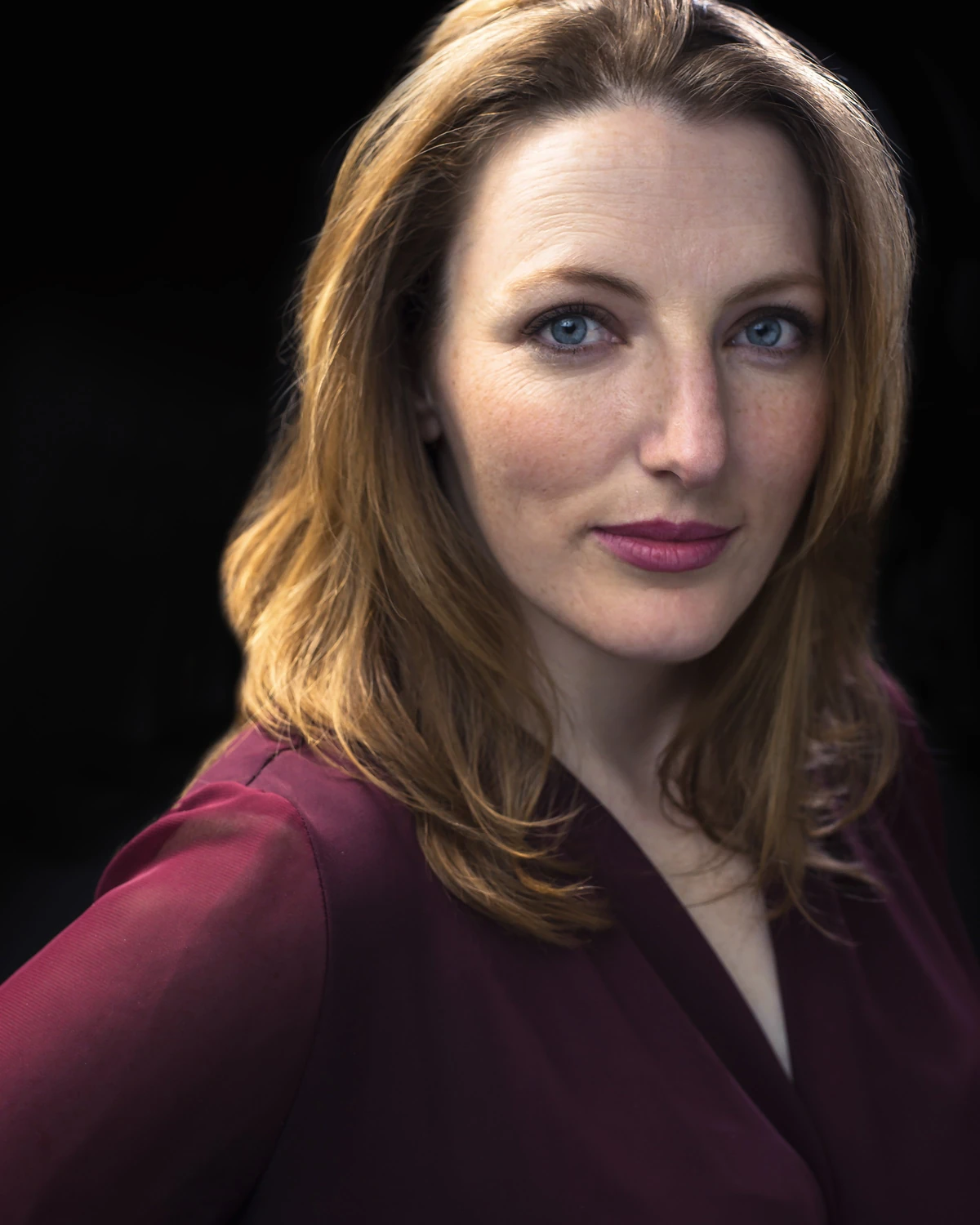 Caitlin Glass | Anime Voice-Over Wiki | Fandom