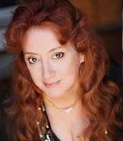 Melodee M. Spevack.jpg