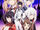 The Misfit of Demon King Academy