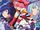 Battle Doll Angelic Layer