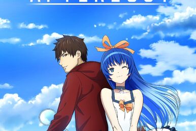 Ikkitousen: Xtreme Xecutor/Episode 8 - Anime Bath Scene Wiki