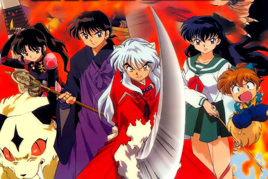 Stream InuYasha- Final Act Ending 1 With You (FULL VERSION) by Chillbreakr