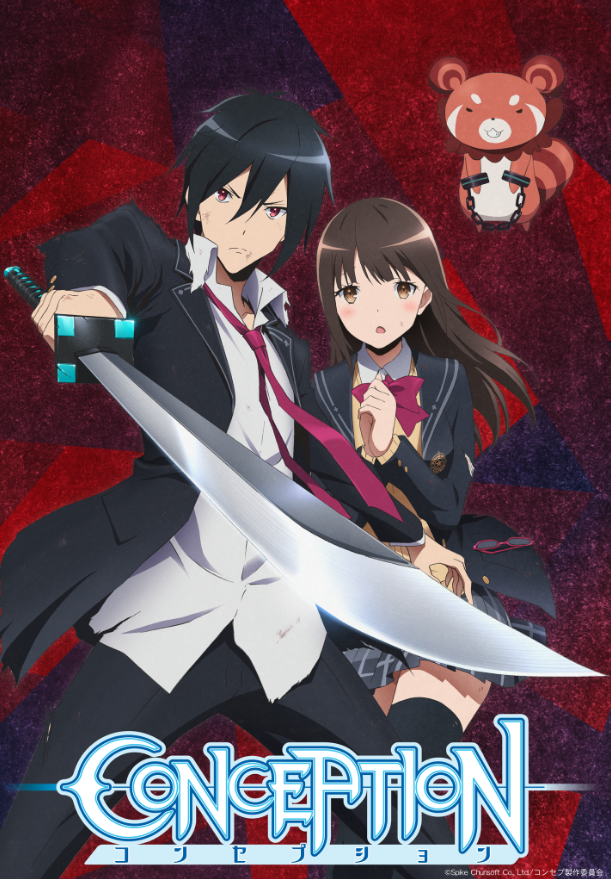 Conception Season 2: Release Date, Characters, English Dubbed