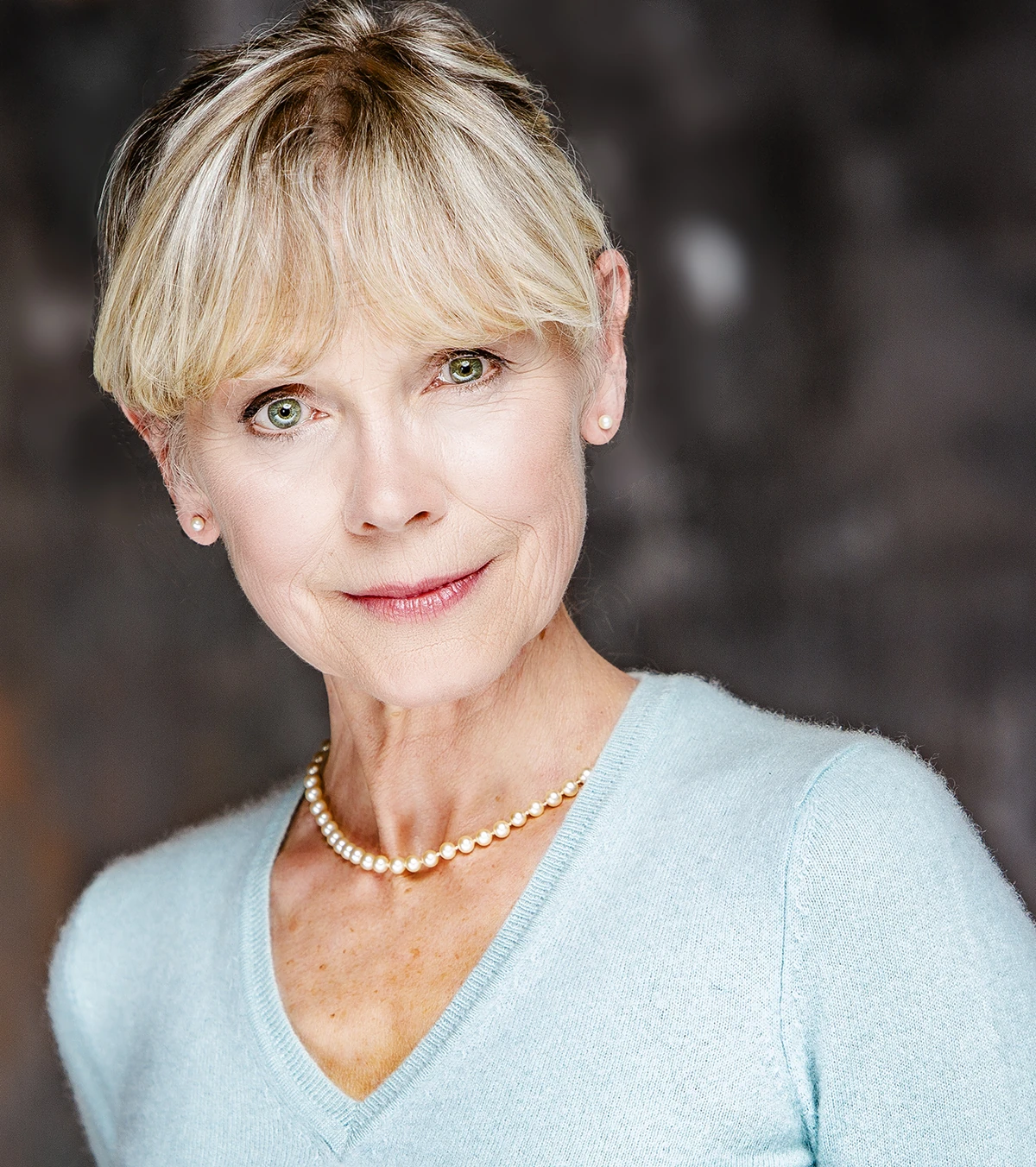 Susan Roman Anime VoiceOver Wiki Fandom