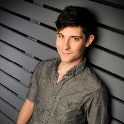 Jonah Scott Anime Voice Over Wiki Fandom Jonah Scott Anime Voice Over Wiki Fandom