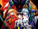 Neon Genesis Evangelion