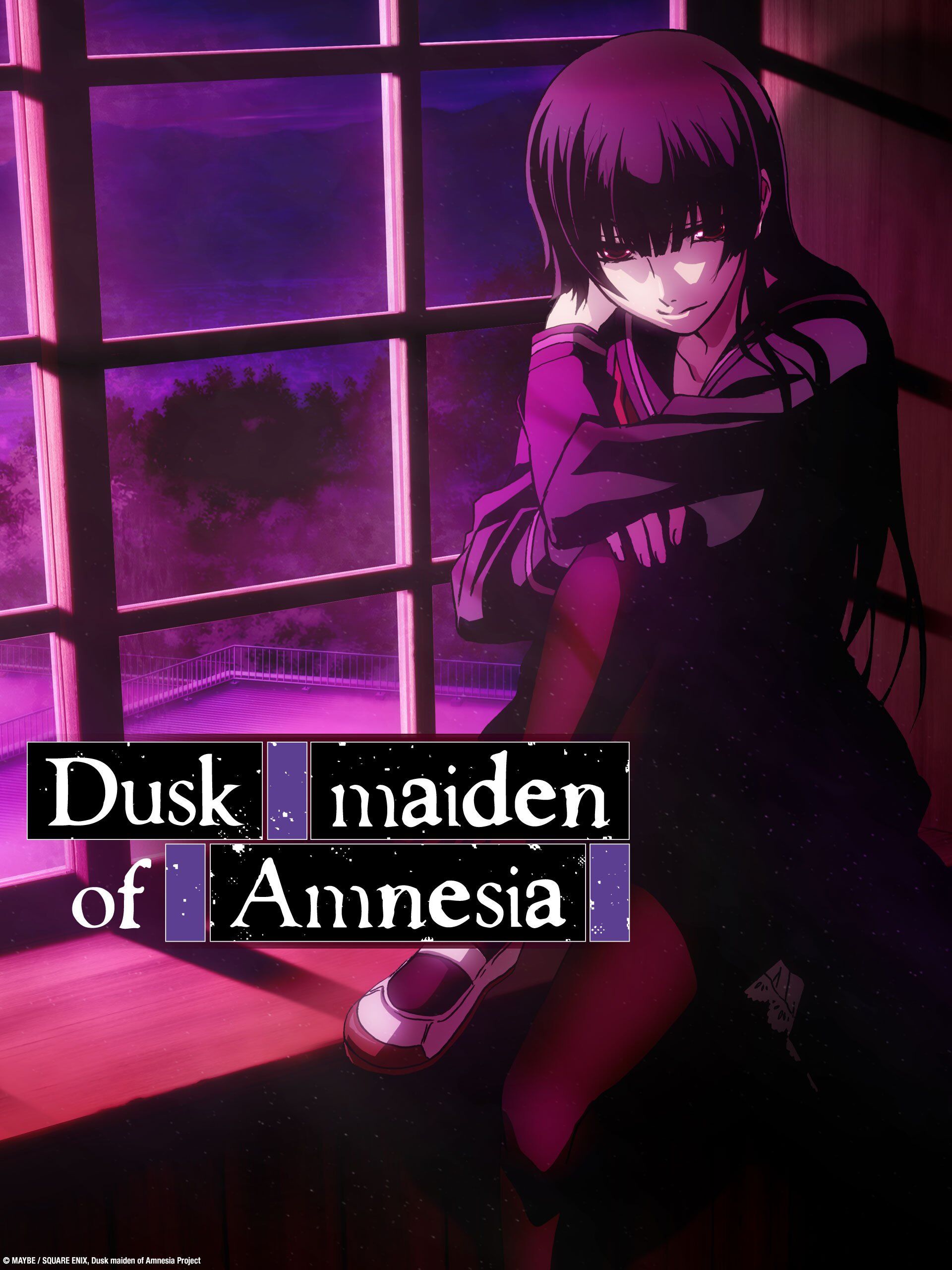 Best Amnesia Anime List  Popular Anime With Amnesia