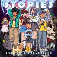 Ghost Stories Anime Voice Over Wiki Fandom Please report any issue if you found one. ghost stories anime voice over wiki