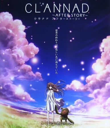 Clannad After Story Anime Voice Over Wiki Fandom Clannad After Story Anime Voice Over Wiki Fandom