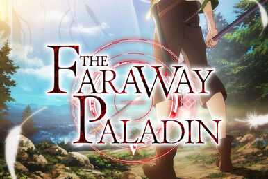 The Faraway Paladin: The Lord of Rust Mountain Anime's 2nd Promo