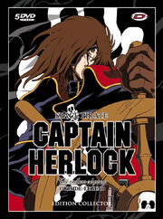 Space Pirate Captain Harlock The Endless Odyssey DVD Cover.jpg