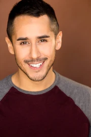 Eduardo Vildasol