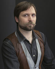 Kyle McCarley new