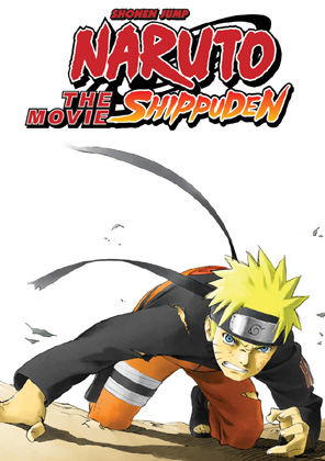 Naruto: Shippuden Shûen (TV Episode 2009) - IMDb