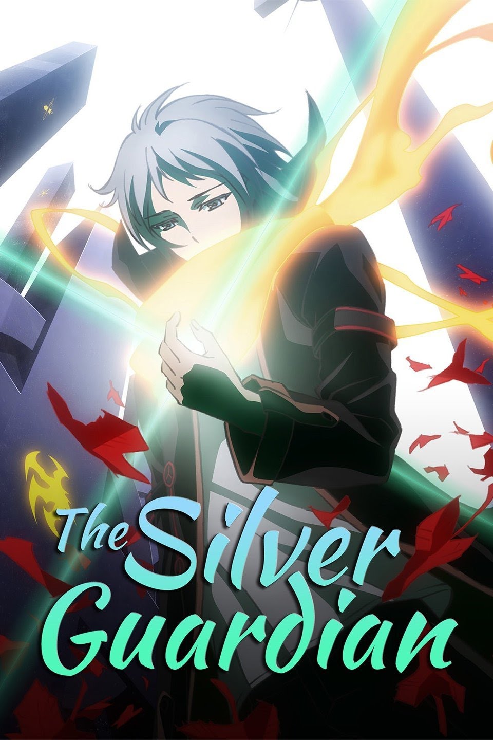 Gin no Guardian (The Silver Guardian) official TV anime site is up
